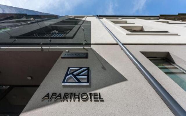 K4 Aparthotel Kraków