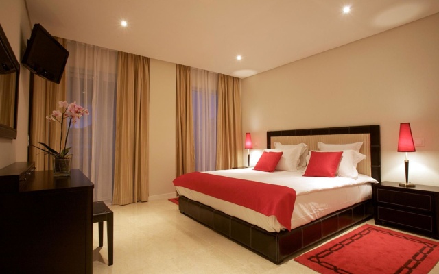As Cascatas Golf Resort & Spa