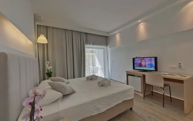 Mercure Rhodes Alexia Hotel & Spa
