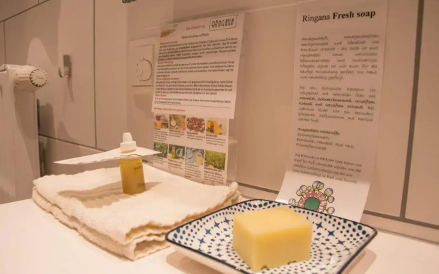 BIO-Bergbauernhof Ederhias