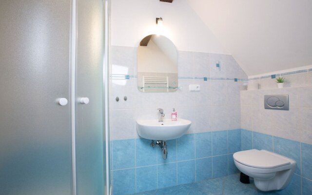Apartment Nedrik