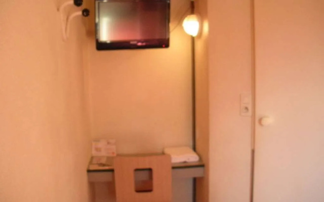 Premiere Classe Evreux