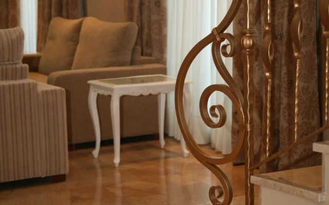 Hotel Torre del Oro