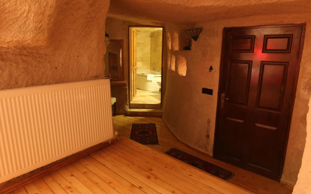 Ascension Cave Suites - Special Class