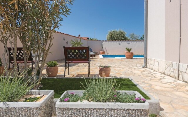 Awesome Home in Betiga With Wifi and 3 Bedrooms