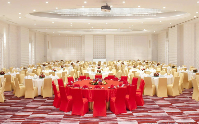 Holiday Inn Shanghai Hongqiao West by IHG