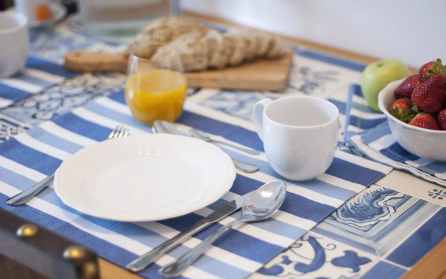 Otília Apartamentos