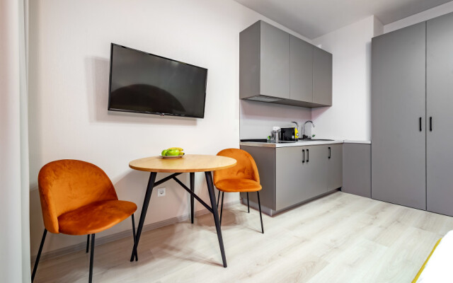 ApartMe Парк Победы