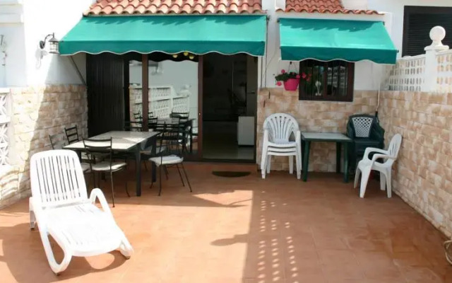 Bungalow in Las Americas