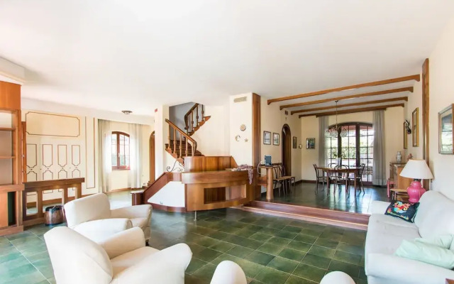 Villa Gloria