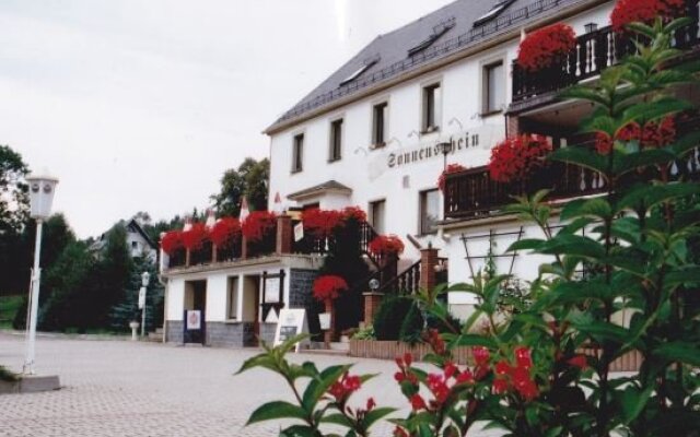 Hotel Pension Sonnenschein