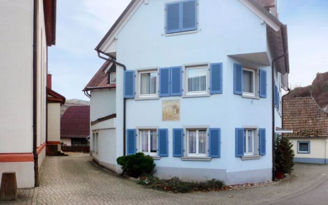 Apartment Flesch Vogtsburg 11834