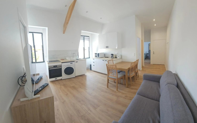 Residence Le Relais Amelie