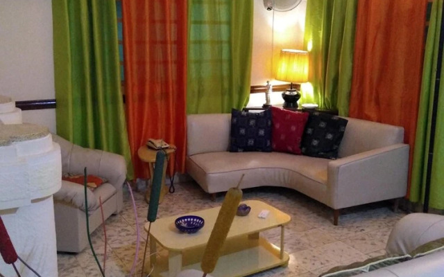 Residencial Casa Miramar