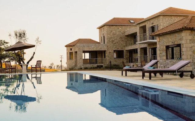 Wild Fig Retreat