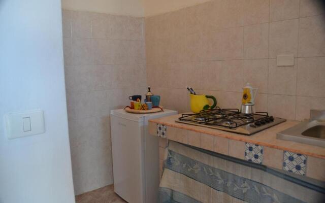 Gocce Siciliane Apartments