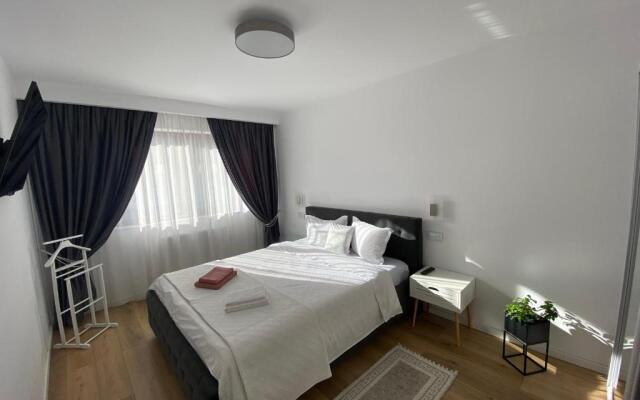 Apartament Terra