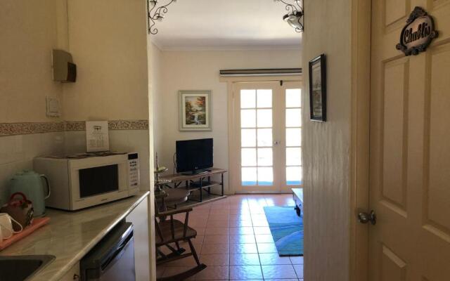 Villa Provence