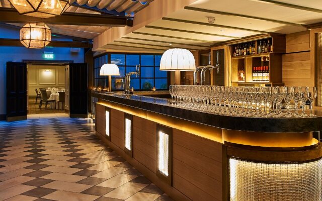 Kimpton Charlotte Square by IHG