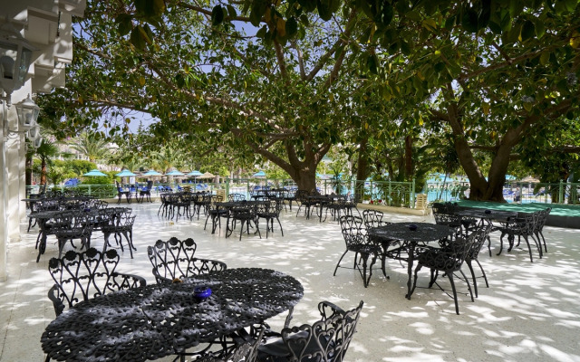 Novostar Nahrawess Hotel & Thalasso Resort