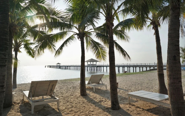 114 Star's Pier Private Villa