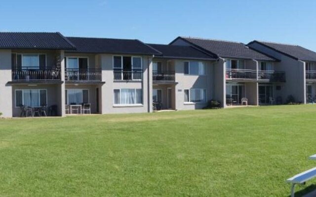 Absolute Beachfront Apartments Lennox Head