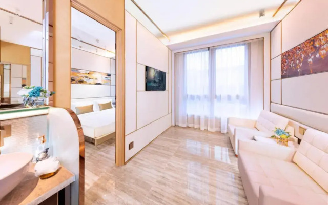Regala Skycity Hotel