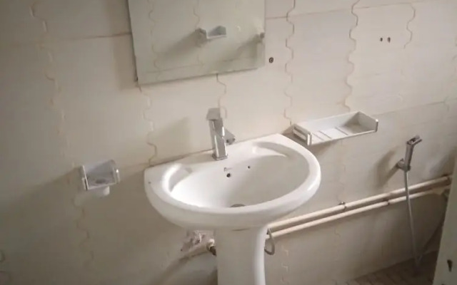 The Furnished Residences of Fasso Kanu -villa