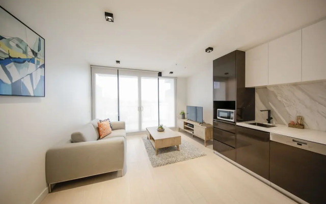 Wisdom Apartments in Doncaster