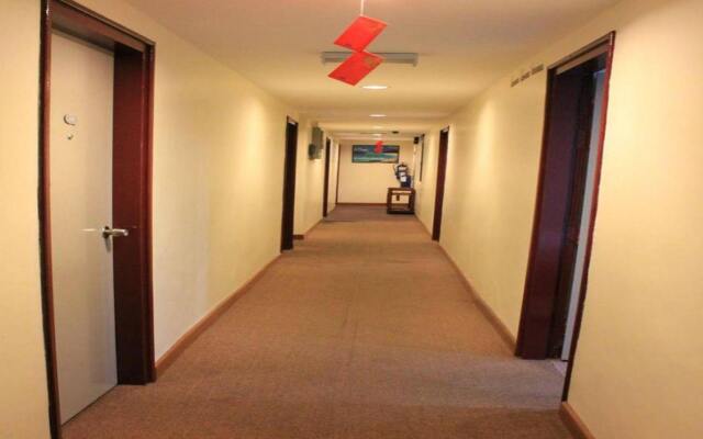 Hotel QM Inn