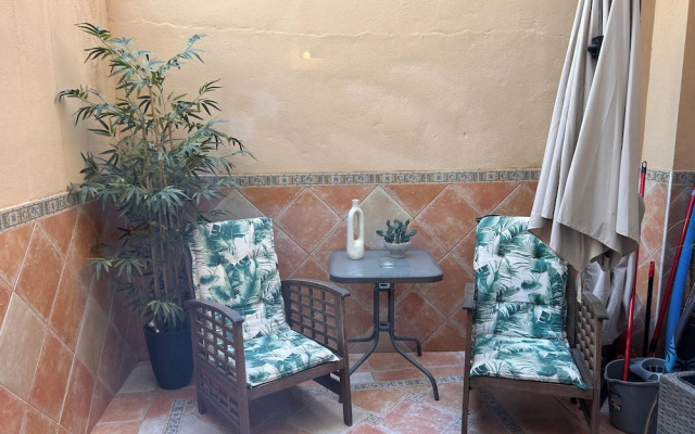 Sombrero Holiday Apartments