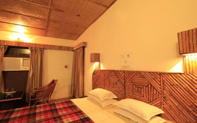 Golbro Tiger View Resort