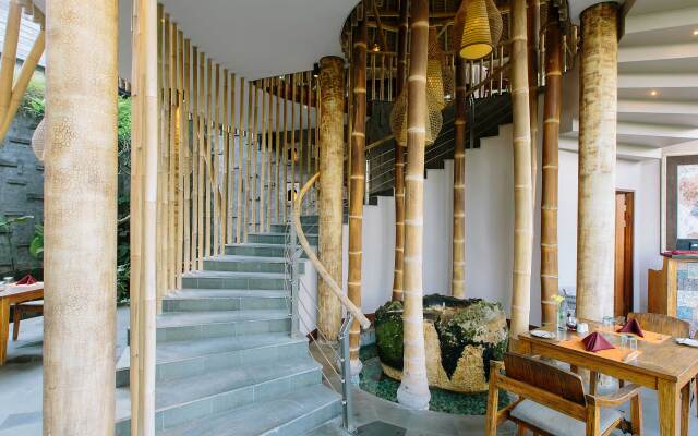 Tejaprana Resort & Spa