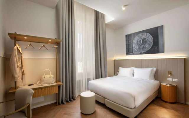 Novotel Roma Eur