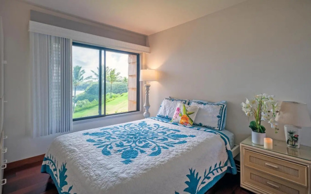 Sealodge E6 2 Bedroom Condo