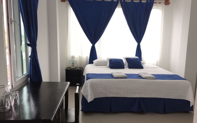 Hotel Cally Galapagos