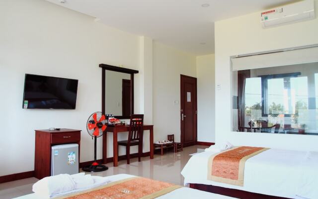 Truong Tinh Hotel