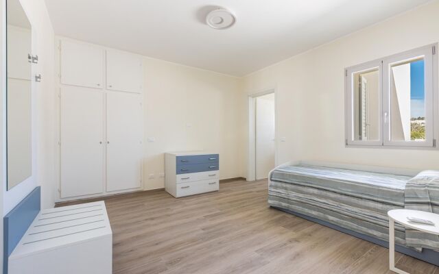 3331 Appartamento Gemma Marina PP by Barbarhouse