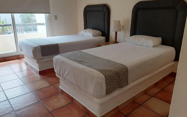Hotel & Suites Las Palmas
