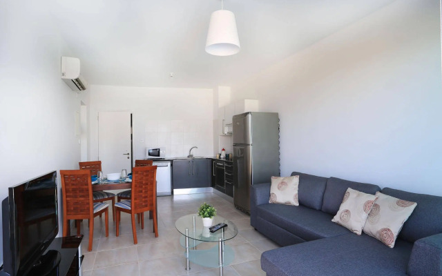 Coralli Spa Resort and Residence