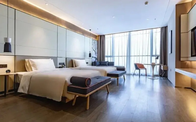 Atour Hotel, Huayi Square, Zhongshan Ancient Town