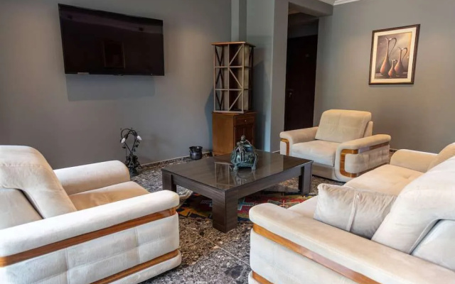 Deniz Otel