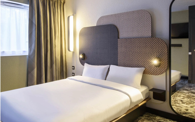 B&B Hotel Viry-Châtillon