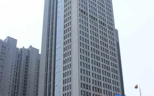 Grand New Century  Hangzhou Sumtime