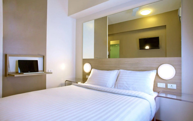 Tune Hotel Ortigas