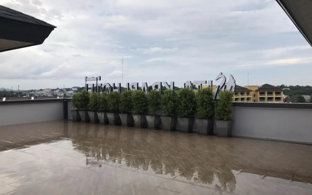 Sita Krabi