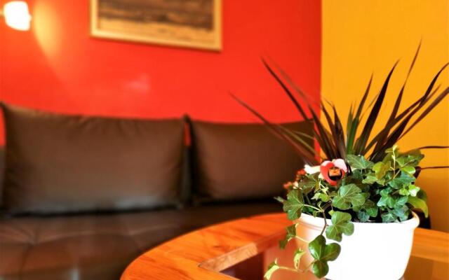 Ferienwohnungen Am Seeufer 11