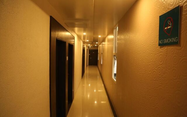 Hotel Regent