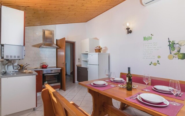 Stunning Home in Labin With Wifi and 3 Bedrooms