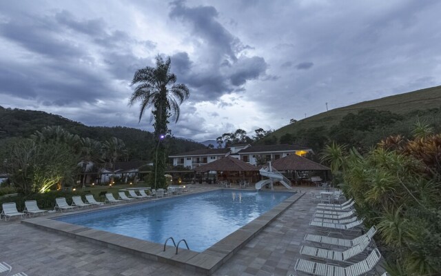 Resort Fazenda 3 Pinheiros